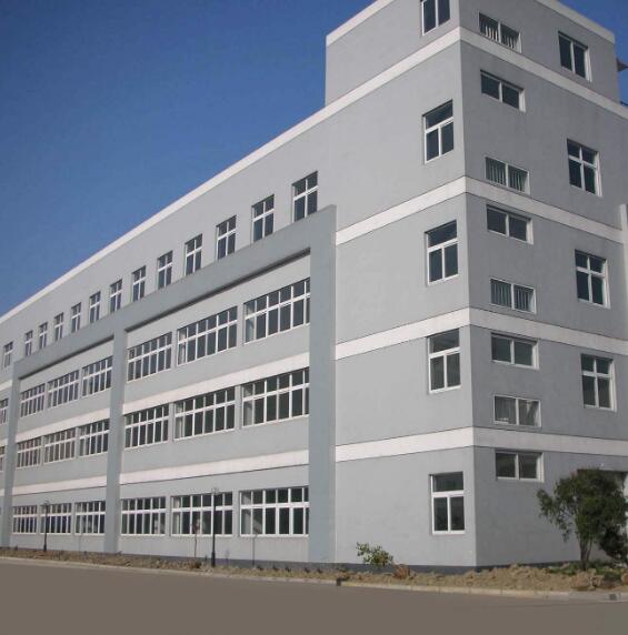 昆山東齊特機械氣鏟工程案例